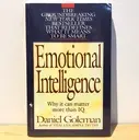 [AR0026] Emotional Intelligence: Why It Can Matter More than IQ