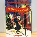 [RP0250] [Geronimo Stilton] Classic Tales: A Christmas Carol