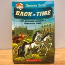 [RP0269] Geronimo Stilton: Back in Time