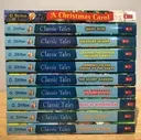 [RPS031] Geronimo Stilton: Classic Tales (10 Books Set)
