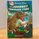 [RP0267] Geronimo Stilton: The Journey Through Time