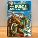 [RP0298] Geronimo Stilton: The Race Against Time