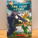 [RP0266] Geronimo Stilton: The Test of Time
