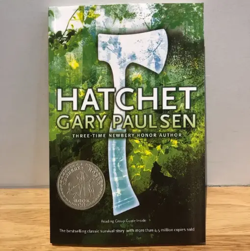 [FC0002] Hatchet 