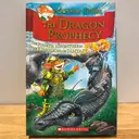 [RP0296] [Geronimo Stilton] Kingdom of Fantasy: The Dragon Prophecy