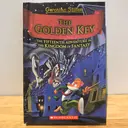[RP0284] [Geronimo Stilton] Kingdom of Fantasy: The Golden Key