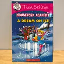 [RP0223] Mouseford Academy: A Dream on Ice