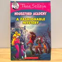 [RP0221] Mouseford Academy: A Fashionable Mystery