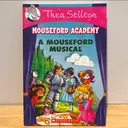 [RP0219] Mouseford Academy: A Mouseford Musical