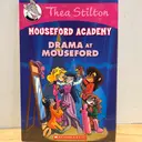 [RP0214] Mouseford Academy: Drama At Mouseford