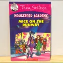 [RP0225] Mouseford Academy: Mice On The Runway