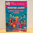 [RP0220] Mouseford Academy: Mice Take The Stage