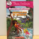 [RP0216] Mouseford Academy: Mouselets In Dander