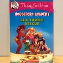[RP0226] Mouseford Academy: Sea Turtle Rescue