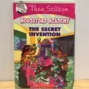 [RP0218] Mouseford Academy: The Secret Invention