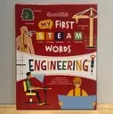 [RP0123] My First Steam Words: Engineering 