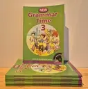 [NA0014] Pearson New Grammar Time 3