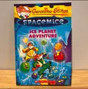 [RP0273] [Geronimo Stilton] Spacemice: Ice Planet Adventure