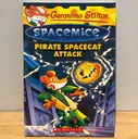 [RP0280] [Geronimo Stilton] Spacemice: Pirate Spacecat  Attack