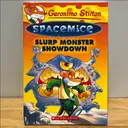 [RP0279] [Geronimo Stilton] Spacemice: Slurp Monster Showdown