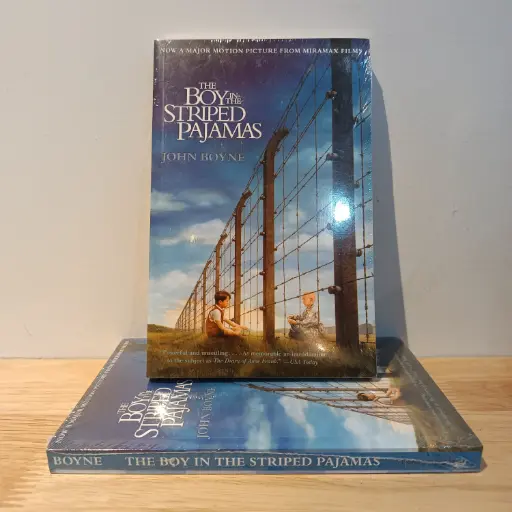 [FC0009] The Boy in the Striped Pajamas 