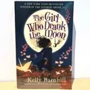 [FC0003] The Girl Who Drank the Moon 