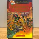 [RP0288] [Geronimo Stilton] The Kingdom of Fantasy