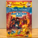 [RP0256] Thea Stilton: And the Blue Scarab Hunt