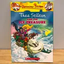 [RP0258] Thea Stilton: And the Ice Treasure
