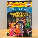 [RP0263] Thea Stilton: And the Phantom of the Orchestra