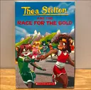 [RP0261] Thea Stilton: And the Race for the Gold