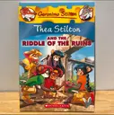 [RP0260] Thea Stilton: And the Riddle of the Ruins