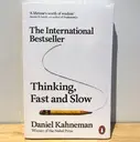[AR0004] Thinking, Fast and Slow
