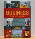 [RP0017] Usborne Business For Beginners