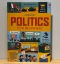 [RP0012] Usborne Politics For Beginners