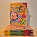 [NA0003] Casco Primary Two Maths Tutor 2A