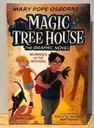 [RP0085] MAGIC TREE HOUSE: MUMMIES IN THE MORNING