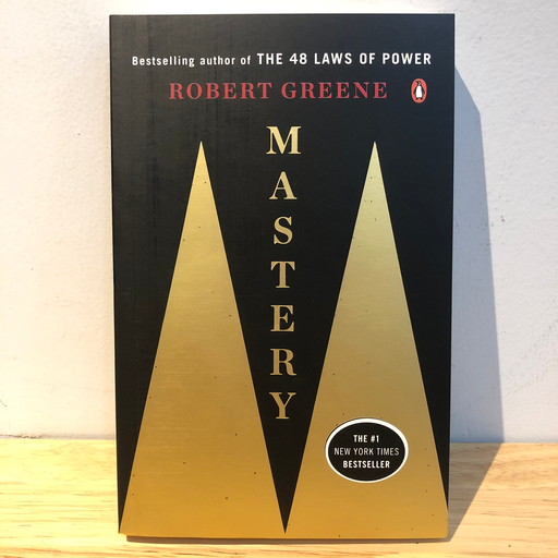 [AR0049] Mastery