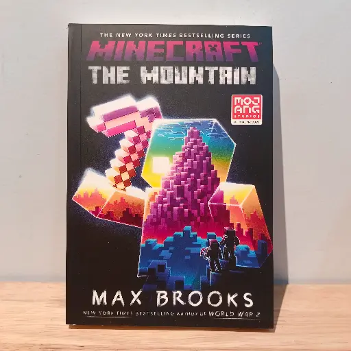 [RP0522] Minecraft: The Mountain