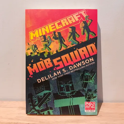 [RP0527] Minecraft: Mob Squad 