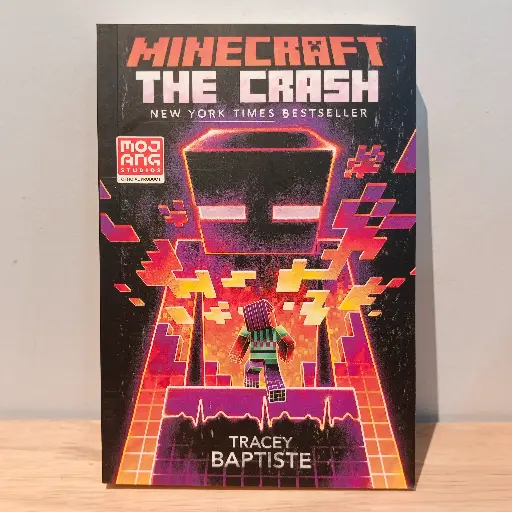 [RP0531] Minecraft: The Crash