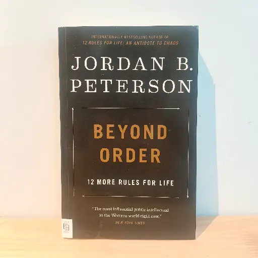 [AR0065] Beyond Order 12 More Rules For Life