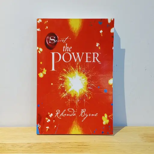 [AR0070] Secret: the Power