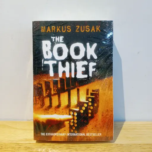 [FC0026] The Book Thief
