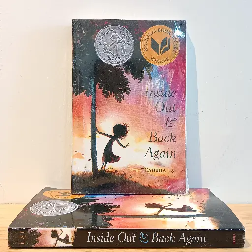 [FC0059] Inside Out & Back Again