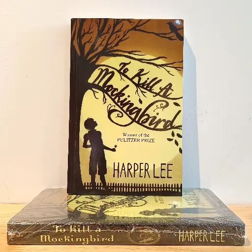 [FC0060] To Kill A Mockingbird - Harper Lee (Imported Reprint)