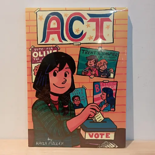 [RP0490] Click Series: Act