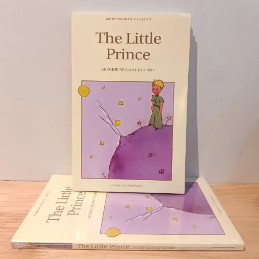 [FC0061] The Little Prince