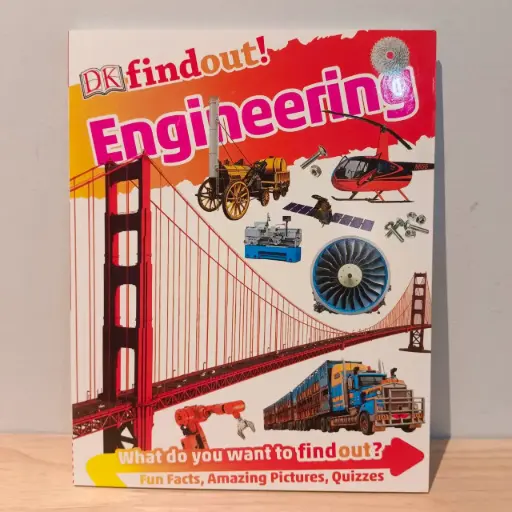 [RP0706] DK Findout! : Engineering
