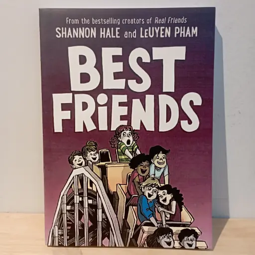 [RP0759] Best Friends